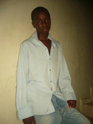 ousmane