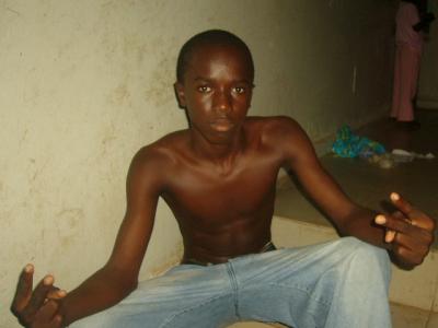 ousmane